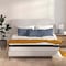 Flash Furniture 10" Hybrid Mattress, King Mattress in a Box CL-E230P-R-K-10-GG - alternate 4
